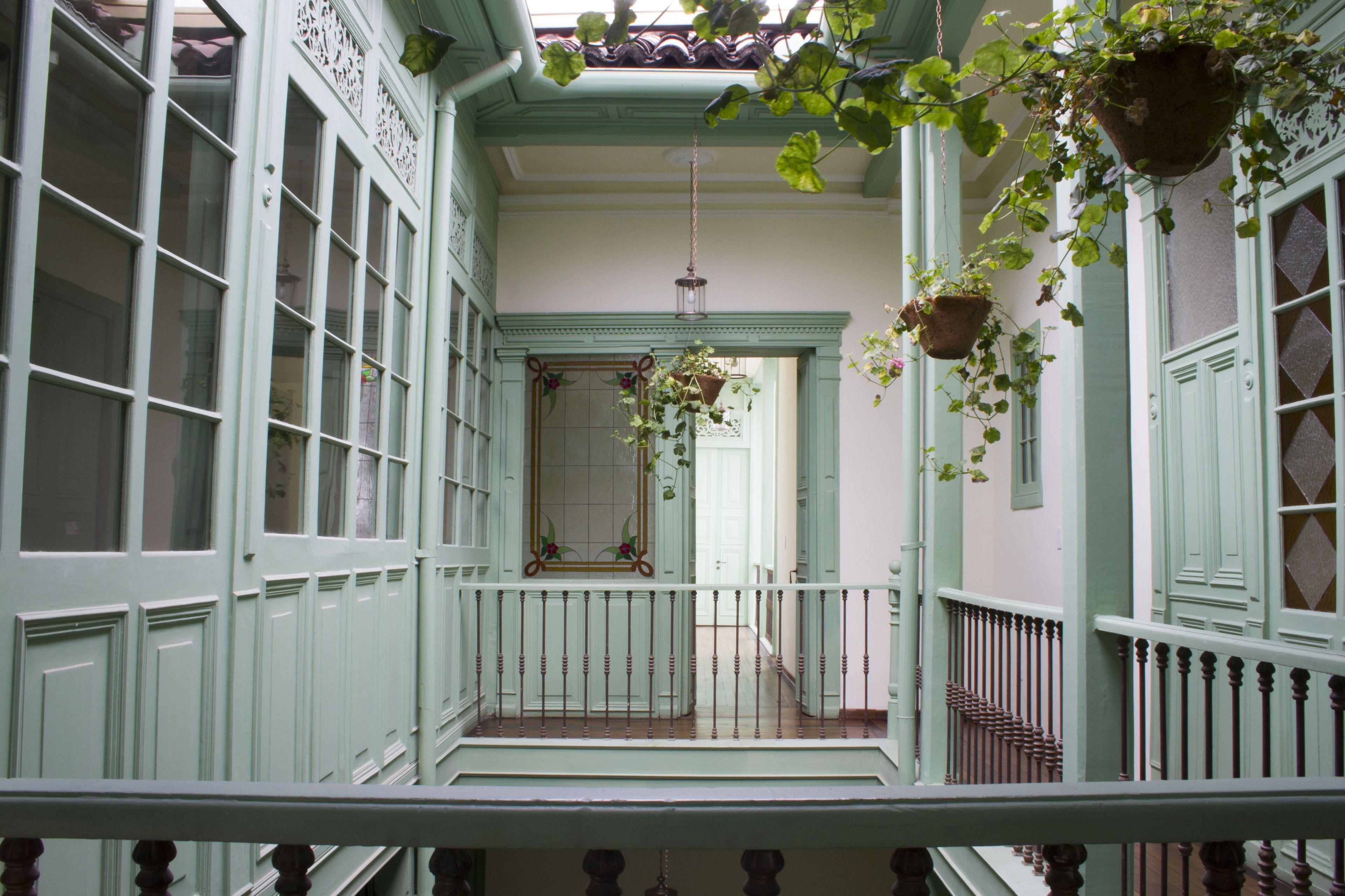 Hotel Casa De La Vega, Bogota
