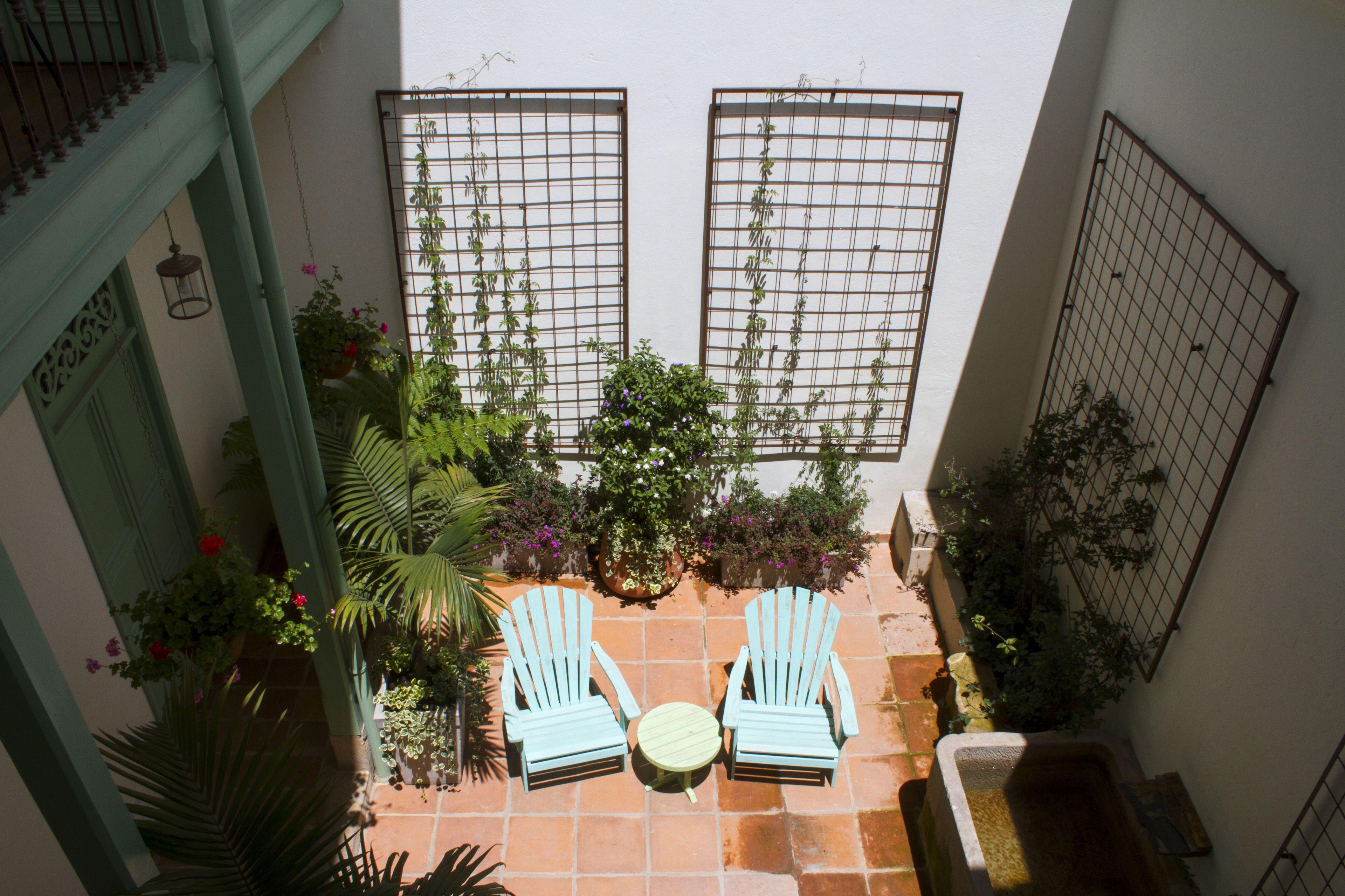 Hotel Casa De La Vega — Fotos 3